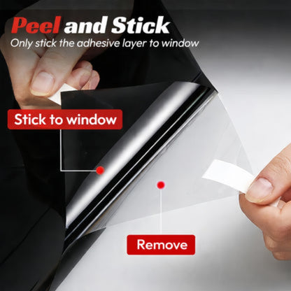 X7SHIELD™ Electronic Tints