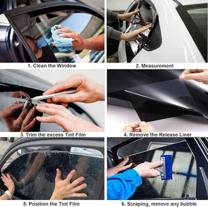 X7SHIELD™ Electronic Tints